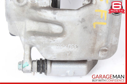 15-20 Mercedes W205 C300 C350e Front Brake Calipers Left & Right Set OEM