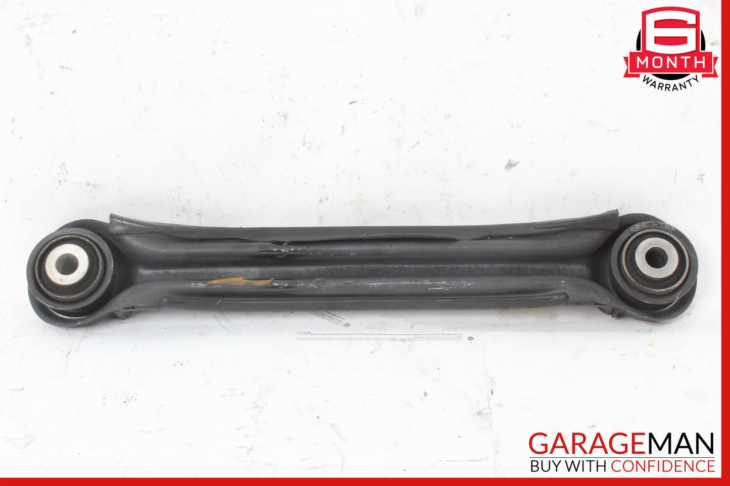 97-16 Mercedes R172 SLK350 Rear Right / Left Lower Thrust Control Arm OEM