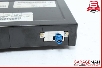 03-09 Mercedes X164 GL450 CLK350 Sirius Satellite Radio Receiver 1698270162 OEM