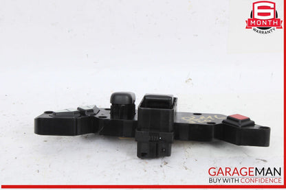 02-05 Mercedes W163 ML320 ML500 Sliding Roof Power SOS Switch 1638204010 OEM