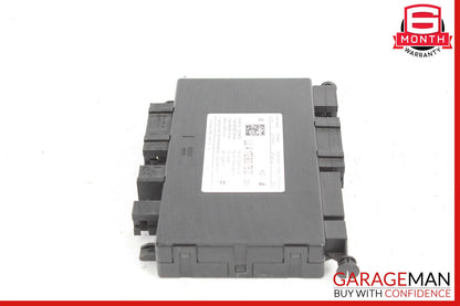 08-18 Mercedes W212 E350 C300 Seat Control Module Front Right Passenger Side OEM