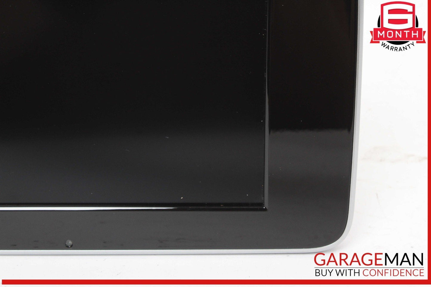 15-20 Mercedes W205 C300 C350e Dash Navigation Display Screen Monitor Unit