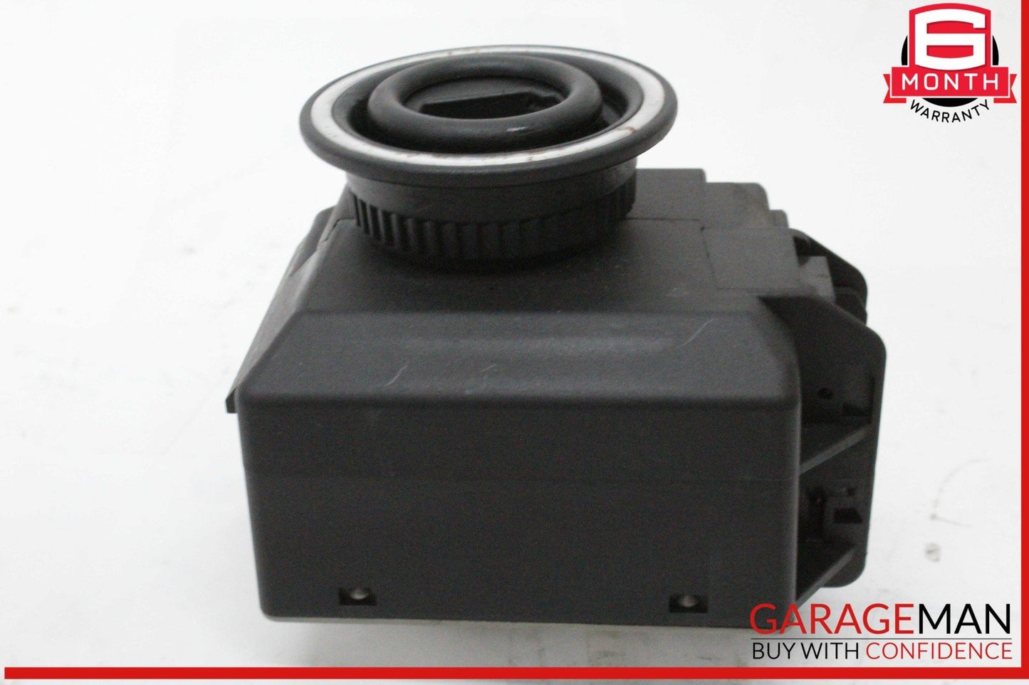 14-17 Mercedes W212 E350 E400 Ignition Switch Control Module w/ Key 2189053501