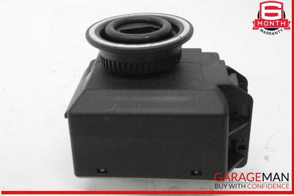 14-17 Mercedes W212 E350 E400 Ignition Switch Control Module w/ Key 2189053501