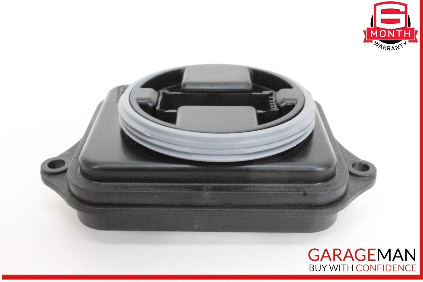 13-17 Audi Q5 SQ5 Head Light Headlight AFS Ballast Module 3D0941329 OEM