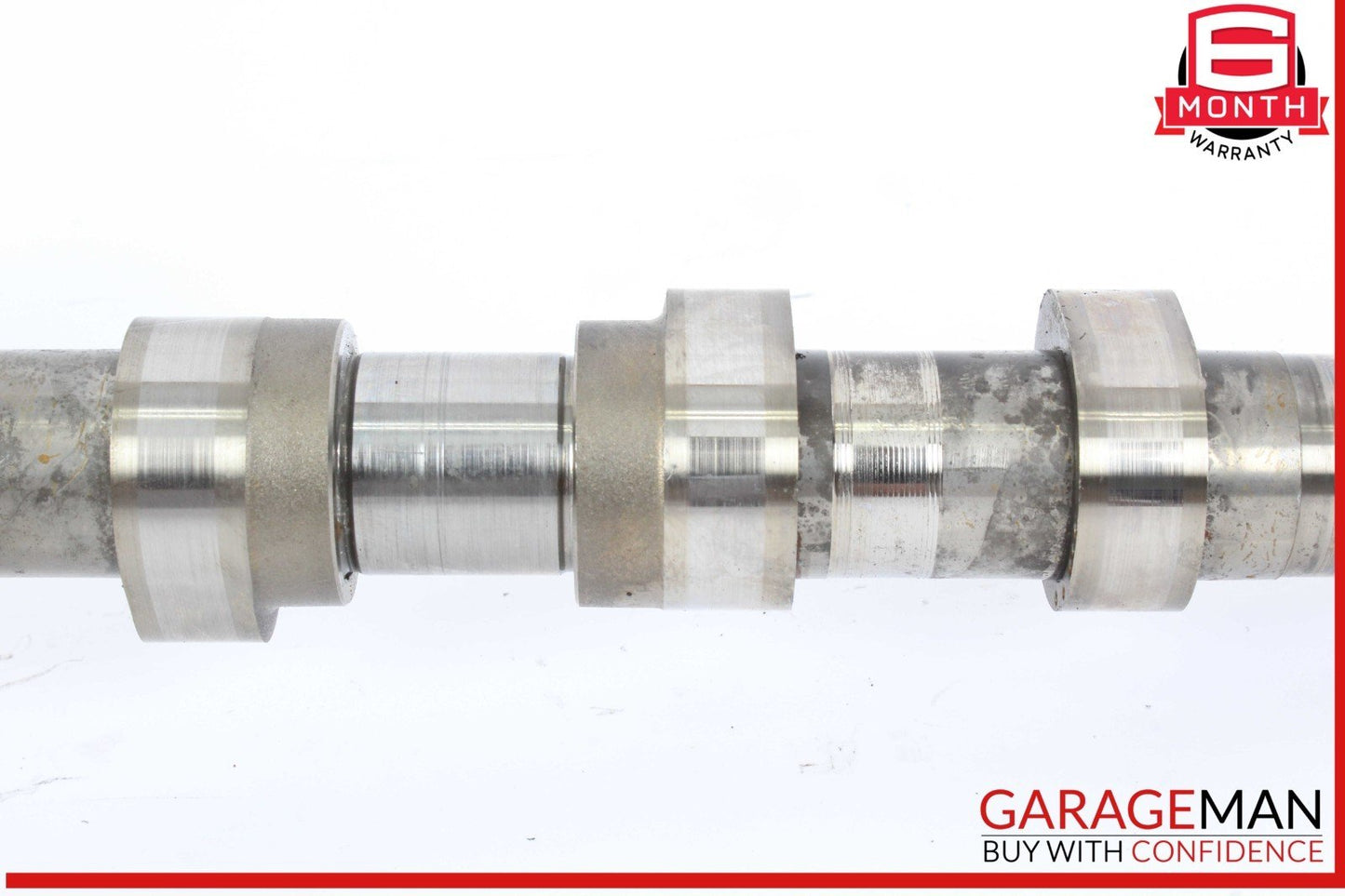05-12 Mercedes W164 ML350 4MATIC Right Side Engine Camshaft Cam Shaft Intake OEM