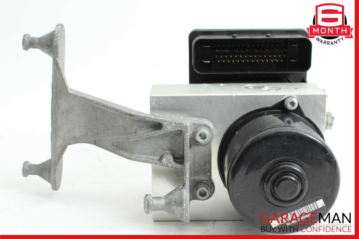 09-11 Mercedes R171 SLK350 SLK300 ABS Anti Lock Brake Pump ESP Module Unit OEM