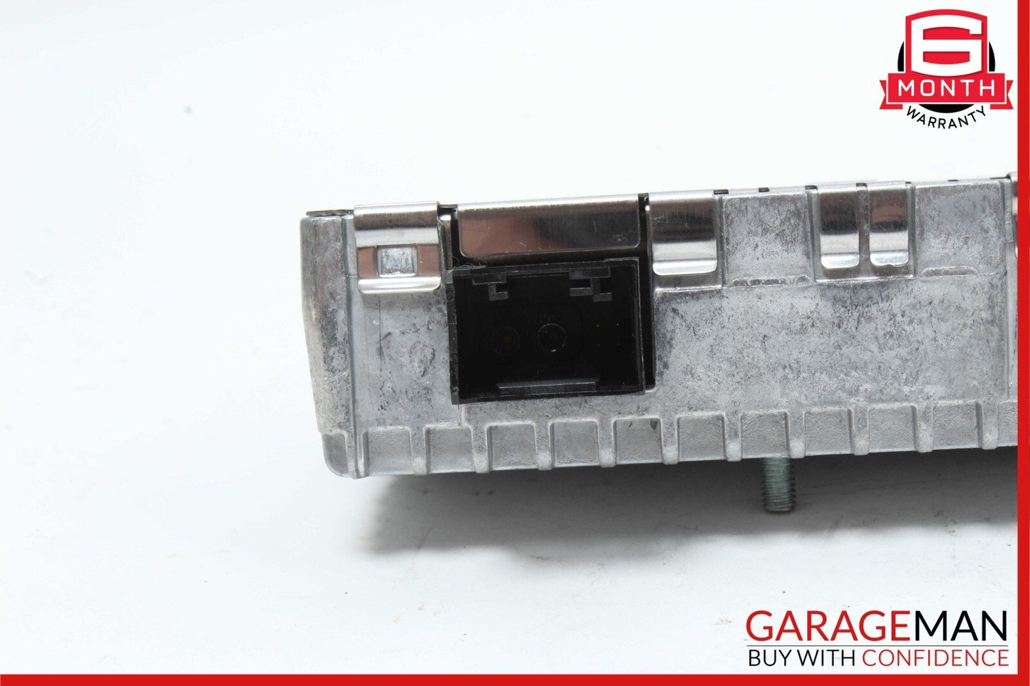 12-15 Mercedes GLK350 SLK350 E350 Sirius Satellite Radio Receiver Control Module