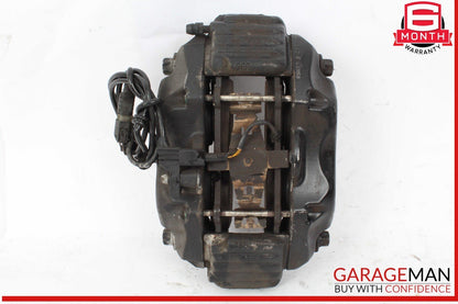 07-14 Mercedes W221 S400 Hybrid Front Right & Left Side Brake Calipers Set OEM