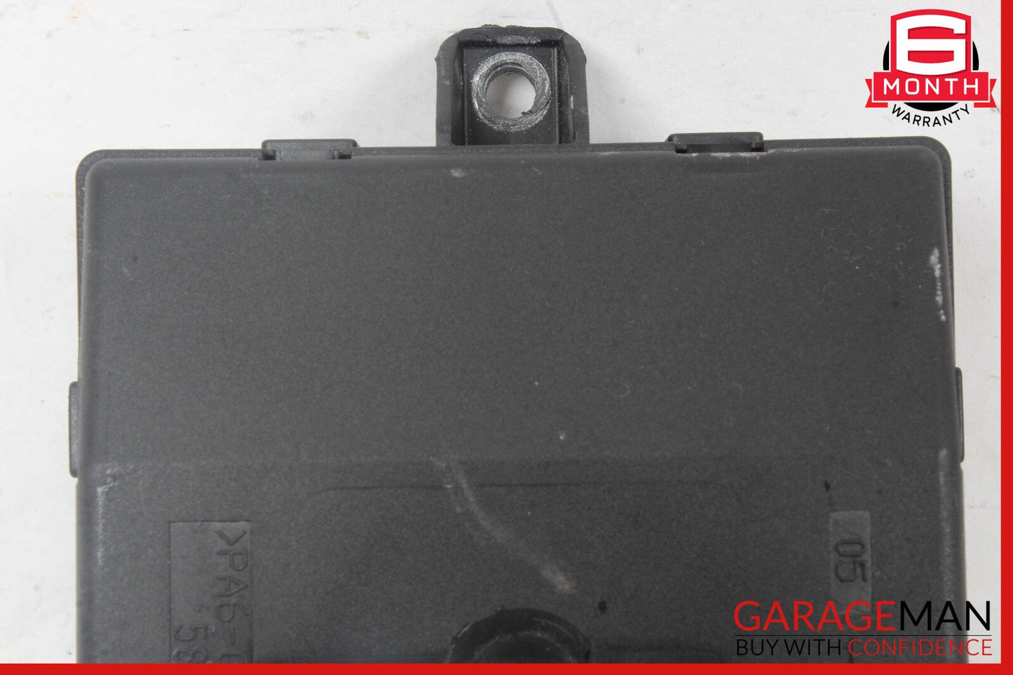 06-13 Mercedes W251 R350 GL450 ML350 Front Right Side Door Control Module OEM