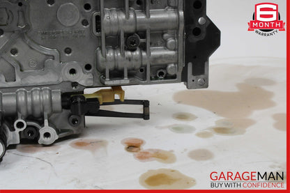 Mercedes W212 E350 GL450 CL550 7G TCM Tronic Transmission Valve Body OEM