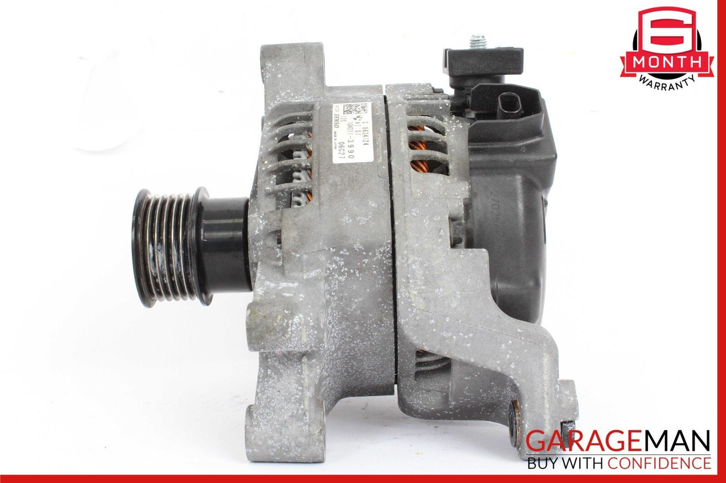 15-21 Mini Cooper Petrol Alternator 8634124 OEM