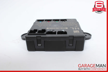08-18 Mercedes W218 CLS500 C250 Rear Left Side Door Control Module Unit OEM
