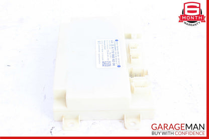 10-15 Mercedes W212 E63 CLS500 Keyless Go Entry Control Module 1729007900 OEM
