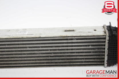 12-15 Mercedes R172 SLK250 Intercooler Air Cooler Radiator 2045000100 OEM