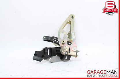 03-12 Mercedes R230 SL500 SL55 SL63 AMG Rear Left Trunk Lock Frame Cylinder OEM