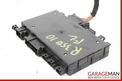 10-12 Mercedes W251 R350 GL450 ML350 Front Left Driver Side Seat Control Module