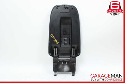 06-12 Mercedes X164 GL450 Center Console Armrest Arm Rest Storage Door Lid OEM