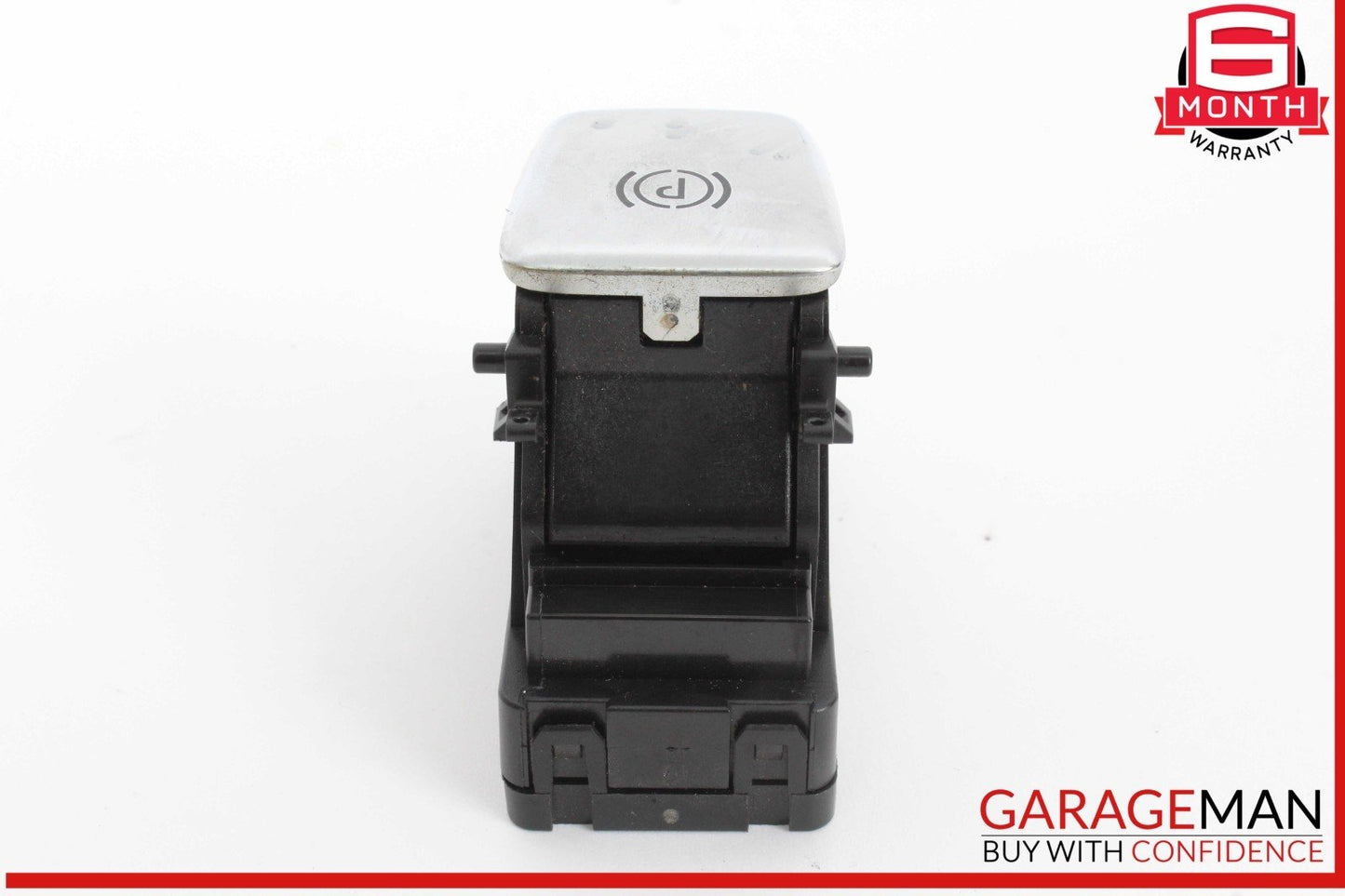 15-20 Mercedes X253 GLC350e C400 GLC43 AMG Electronic Parking Button Switch OEM