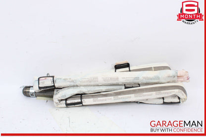 13-17 Audi SQ5 Q5 Right Passenger Side Curtain Airbag Air Bag 8R0880742J OEM