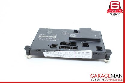 03-09 Mercedes W211 E320 E550 Front Right Passenger Door Control Module OEM