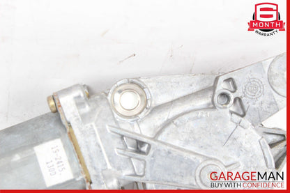 96-00 Mercedes W202 C280 Front Left Driver Side Window Regulator Motor Unit