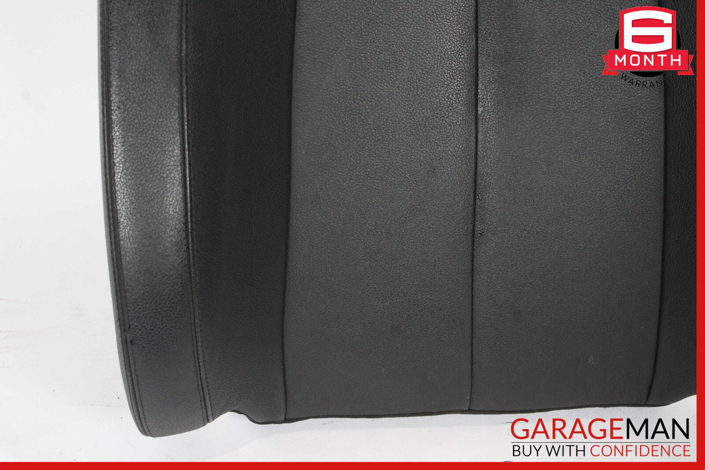 05-11 Mercedes R171 SLK350 Front Right Side Top Upper Seat Cushion OEM