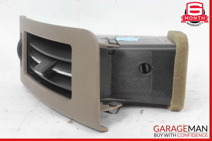 08-11 Cadillac STS Front Right Dash AC Air Vent OEM
