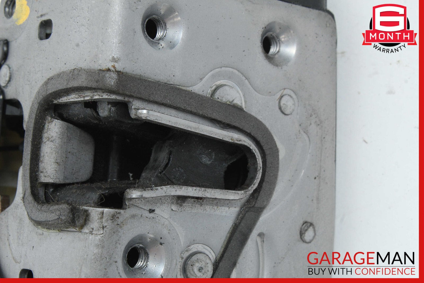 08-14 Mercedes W204 C350 C250 Front Right Door Lock Latch Actuator OEM