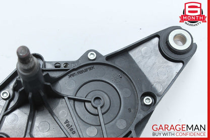 06-13 Mercedes ML350 R350 GL450 Valeo Rear Window Windshield Glass Wiper Motor
