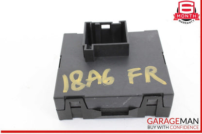 12-18 Audi A6 SQ5 Front Right Side Seat Ventilation Control Module Unit OEM