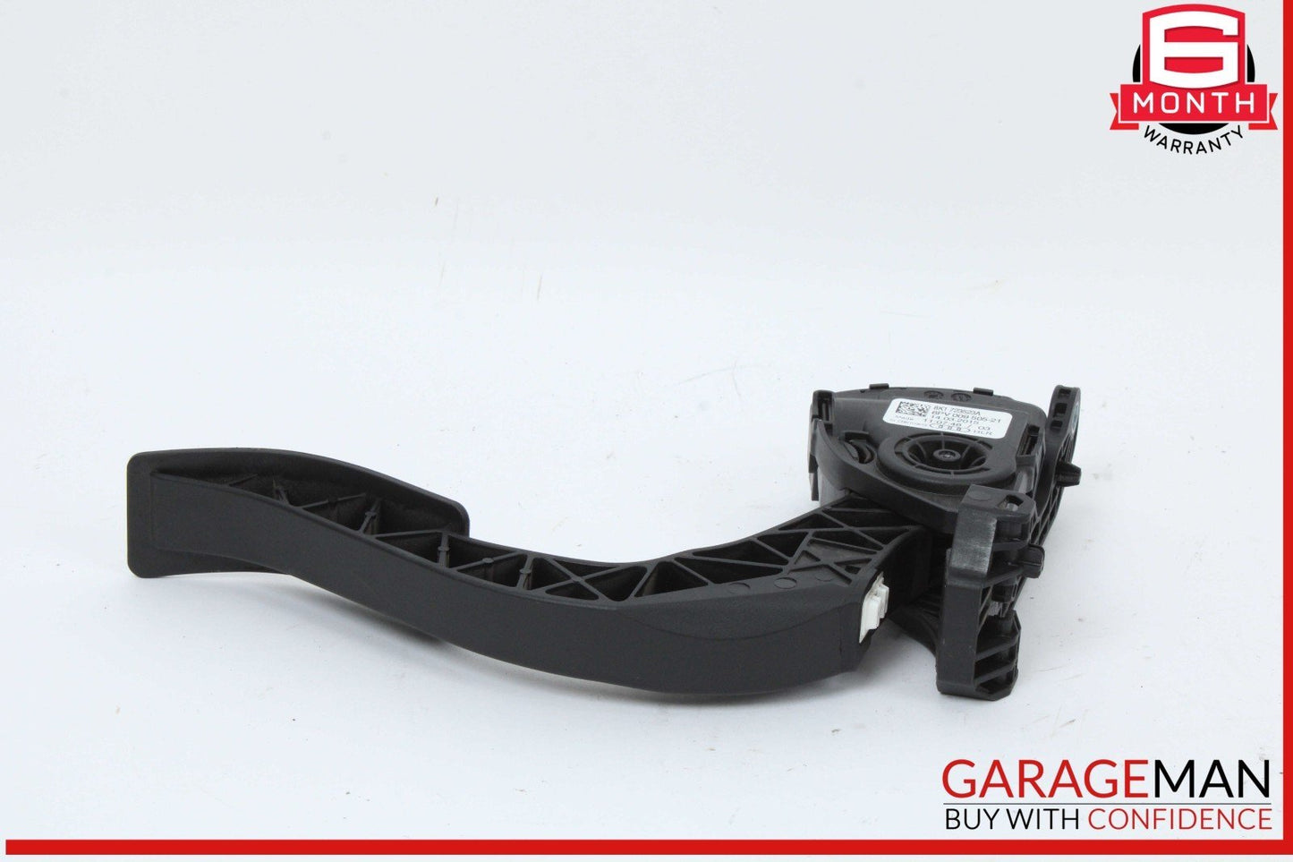 09-18 Audi Q5 A4 A7 Quattro Gas Accelerator Throttle Pedal 8K1723523A OEM