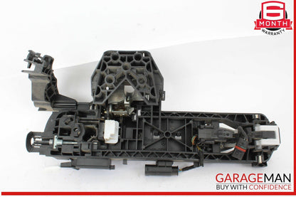 12-16 Mercedes X166 GL450 Right Side Exterior Door Handle OEM