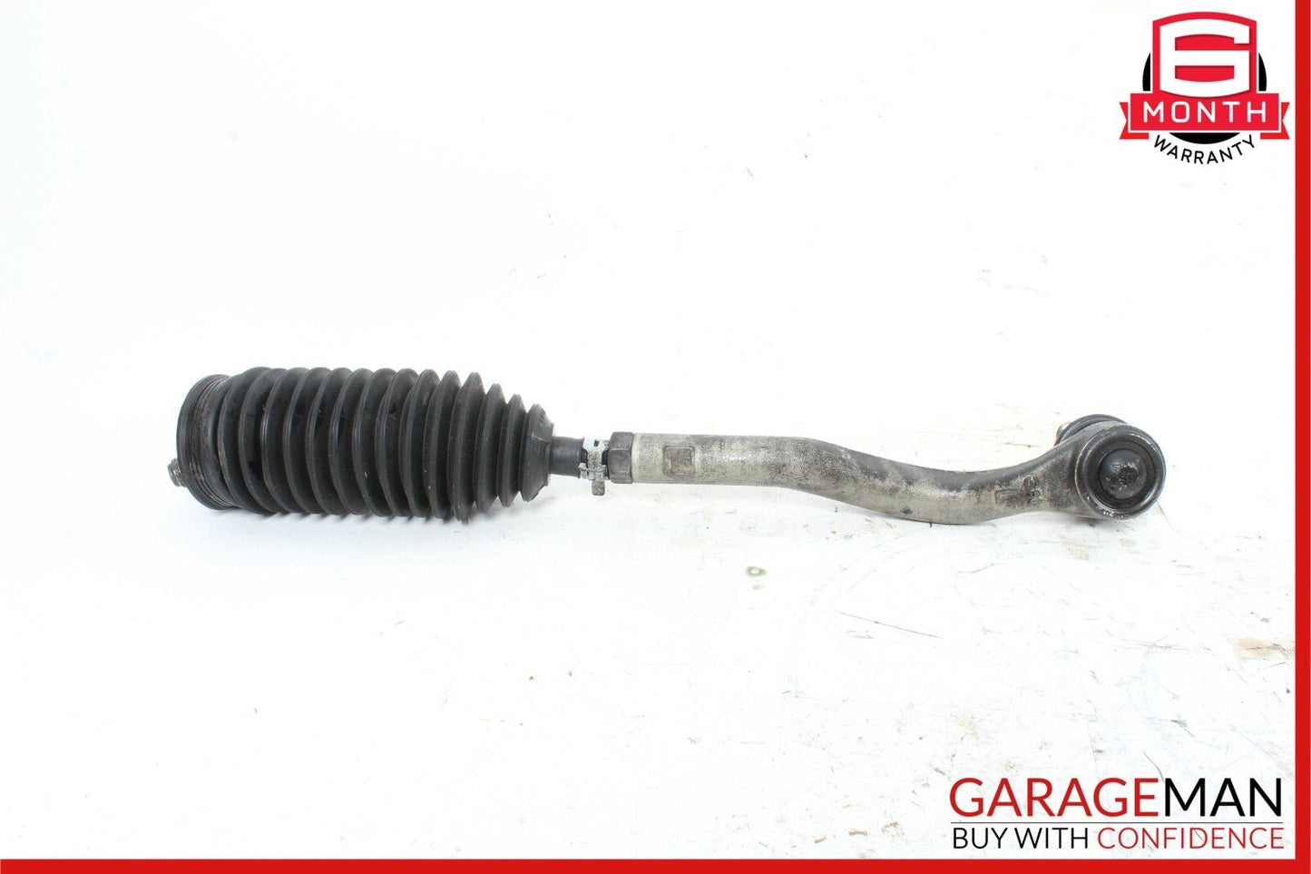 10-12 Mercedes X204 GLK450 4MATIC RWD Right Power Steering Rack Control Arm Rod