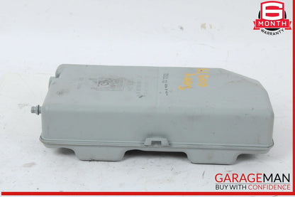 00-12 Mercedes R230 SL500 S500 Seat Vacuum Pump Reservoir Tank 2208050119 OEM