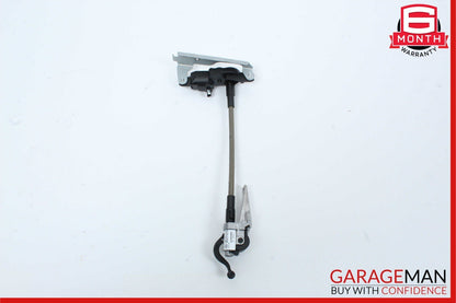06-12 Mercedes W251 R350 R550 Rear Right Side Quarter Glass Window Motor OEM