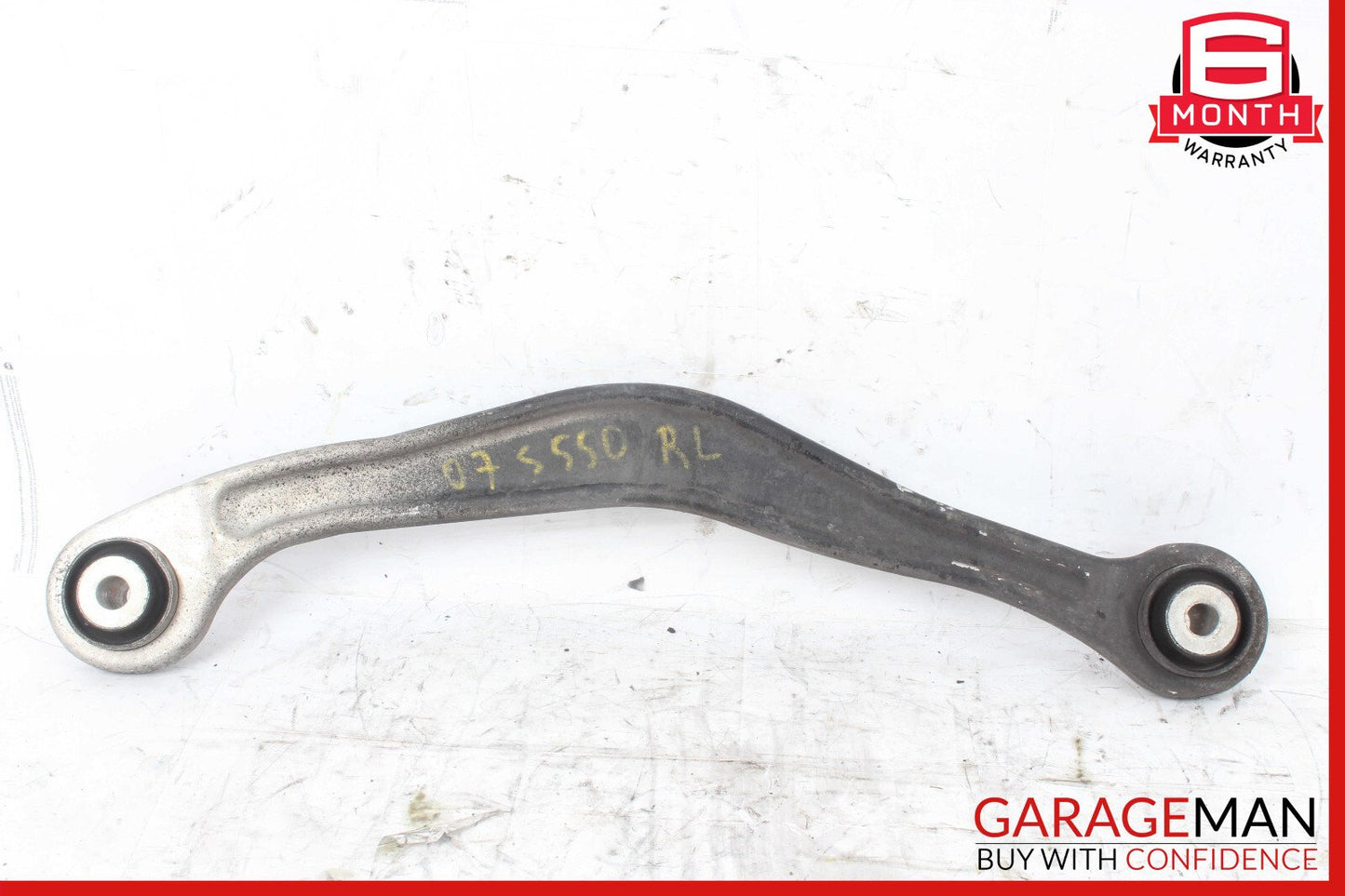 07-14 Mercedes W221 S550 CL550 Rear Left or Right Side Upper Control Arm OEM
