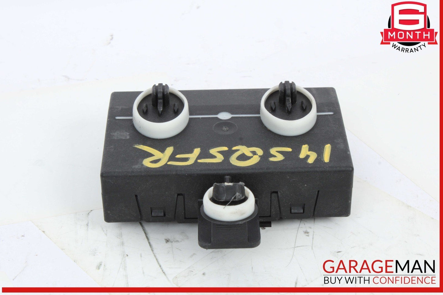 13-17 Audi SQ5 Q5 Front Right Passenger Side Door Control Module Unit 8K0959792R