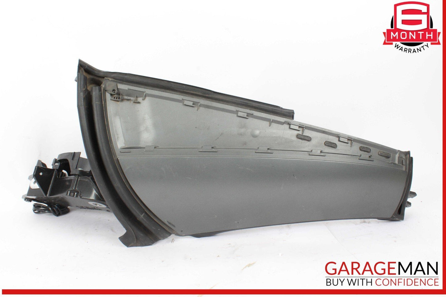17-20 Mercedes R172 SLC43 AMG Convertible Right Side Top C Pillar Brace Support