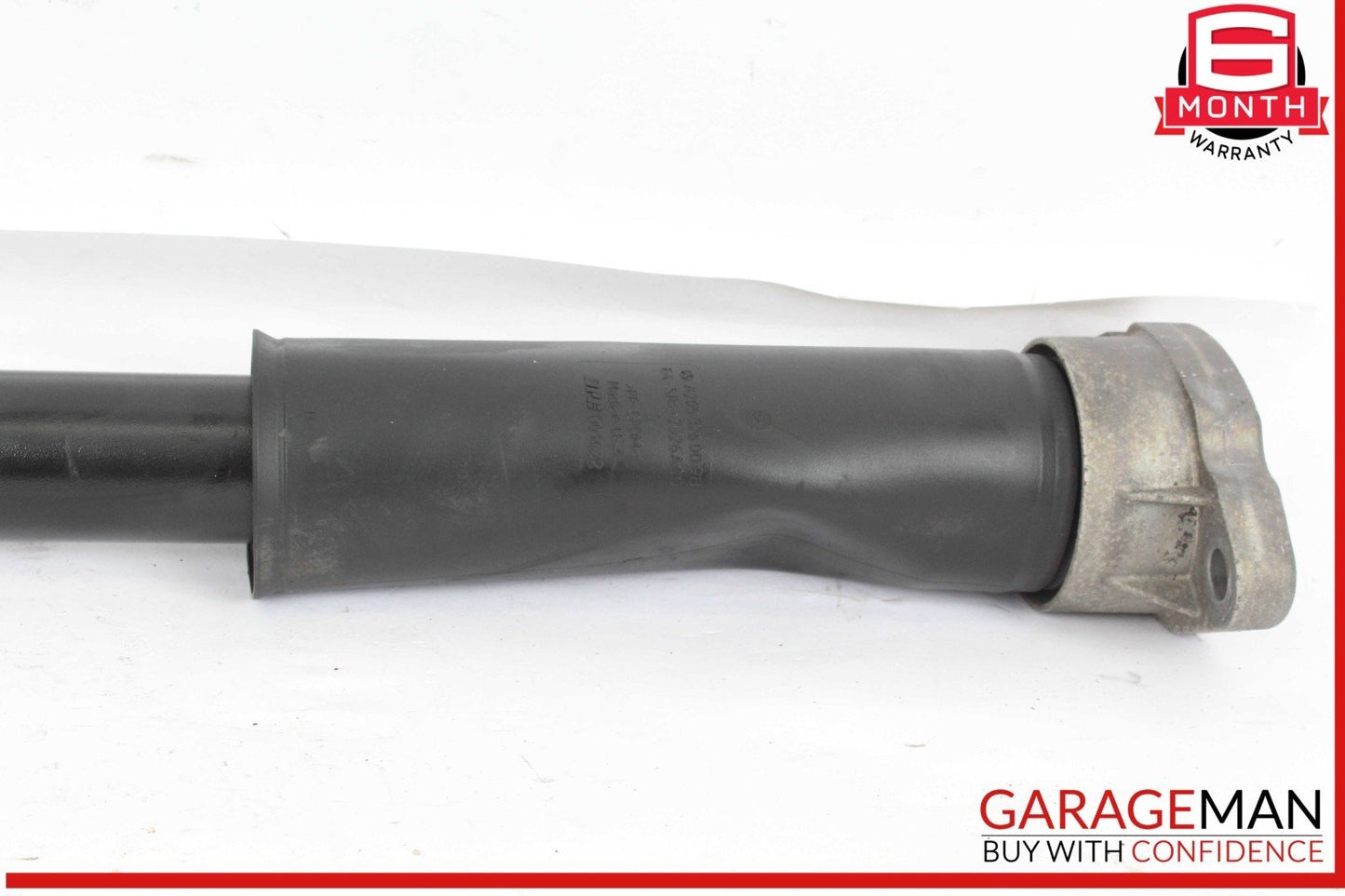 15-20 Mercedes W205 C300 C350e Rear Left & Right Shock Strut Absorber Set OEM