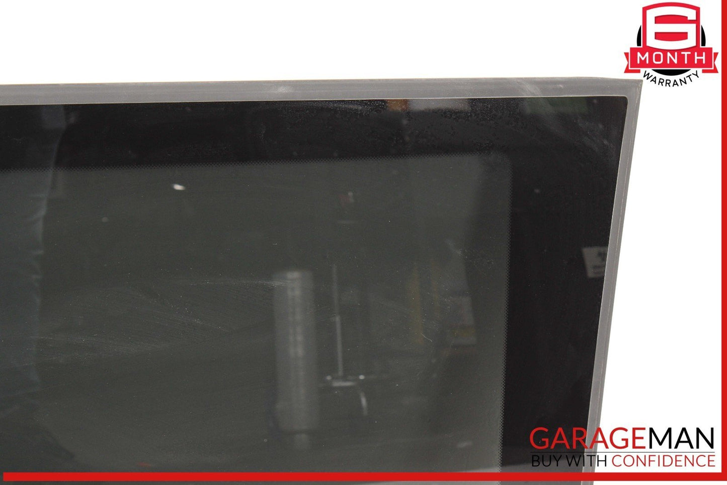03-09 Mercedes W211 E320 E63 AMG Center Panoramic Pano Sunroof Sun Roof Glass