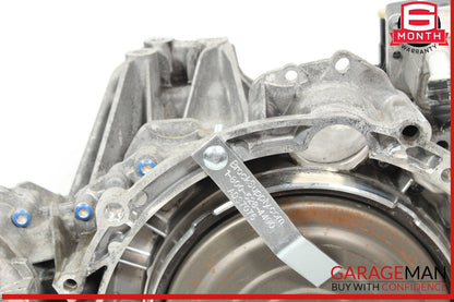 14-19 Mercedes W117 CLA250 4Matic Automatic Transmission Gearbox OEM AWD 164k