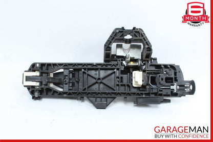 08-11 Mercedes W204 C300 C250 Rear Left Driver Side Exterior Door Handle OEM