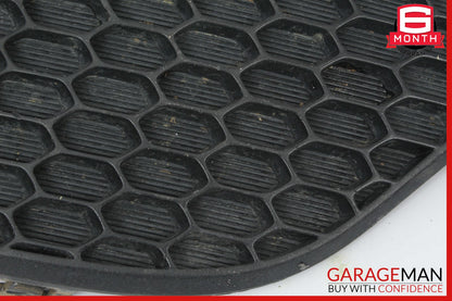14-17 Jeep Grand Cherokee Front Right Bumper Lower Grille Grill OEM