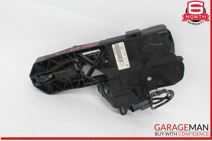 07-14 Mercedes W216 CL550 Front Right Passenger Side Exterior Door Handle OEM