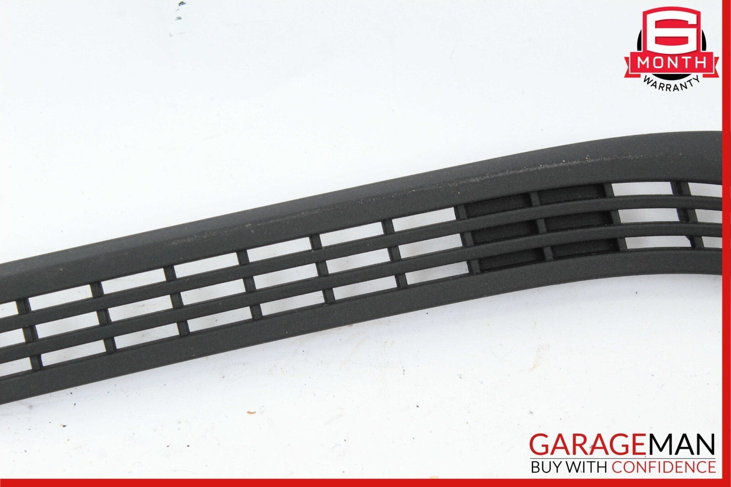 07-13 Mercedes W221 S550 CL550 Dashboard Dash Vent Grille Cover 2218270280 OEM