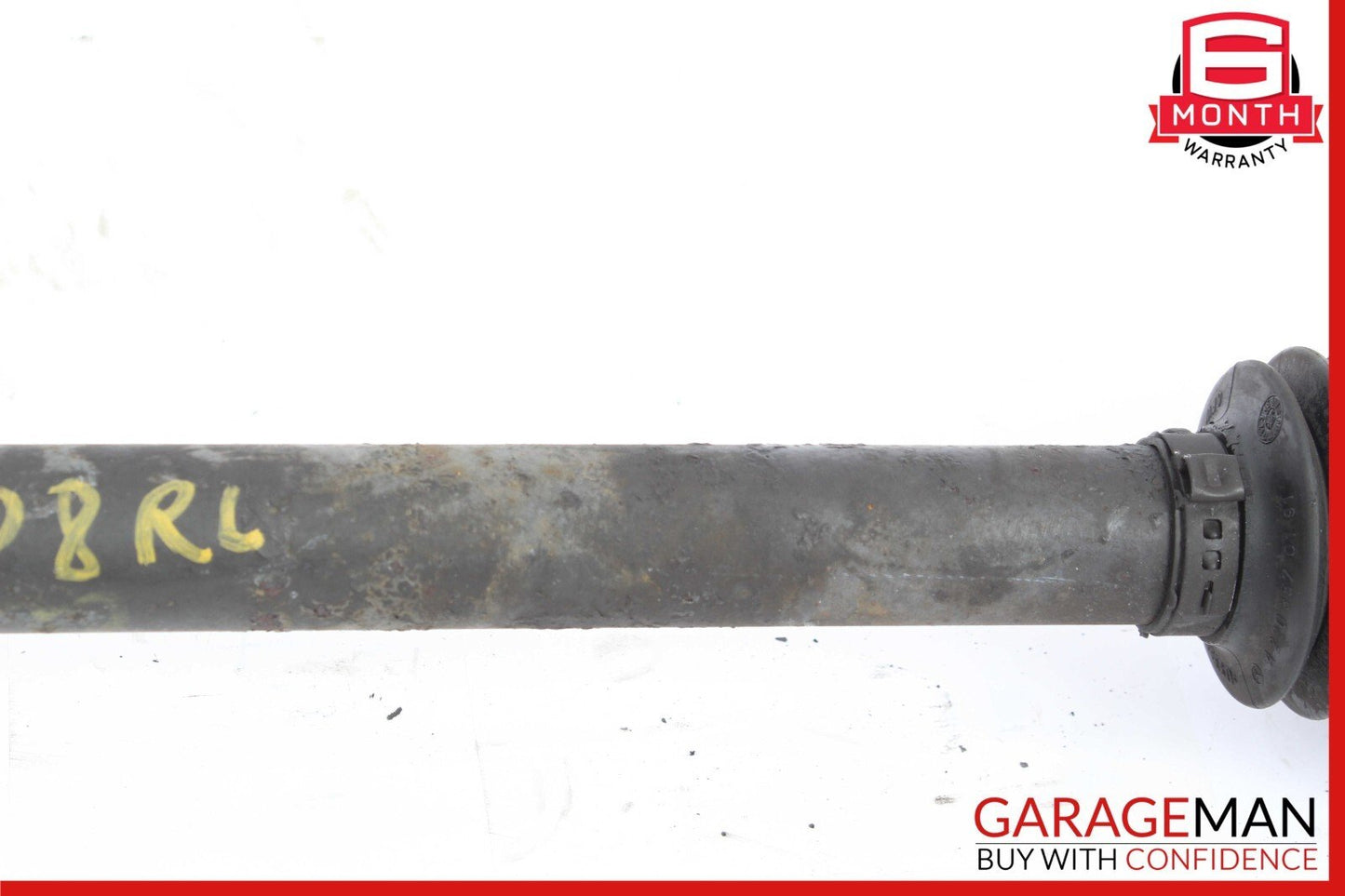 07-18 Mercedes-Benz CL550 W216 Rear Left or Right CV Axle 2213502010 Genuine