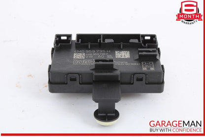 17-24 Audi A5 S5 RS5 Q7 Rear Right / Rear Left Side Door Control Module Unit OEM