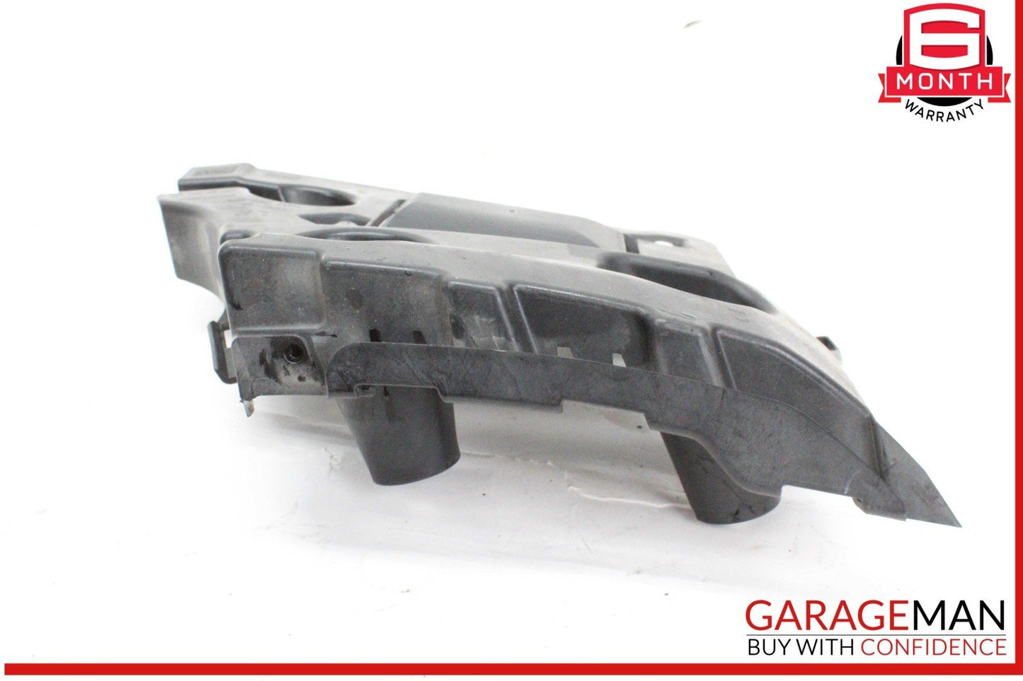 12-18 Audi A6 A7 Rear Left Driver Side Lane Assist Blind Spot Radar Sensor OEM