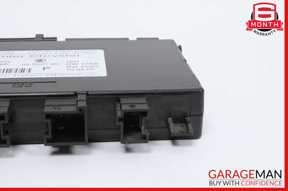 03-12 Mercedes SLK280 E350 CLS550 E320 ML500 Front Left Side Seat Control Module